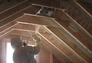 San Francisco Attic Insulation