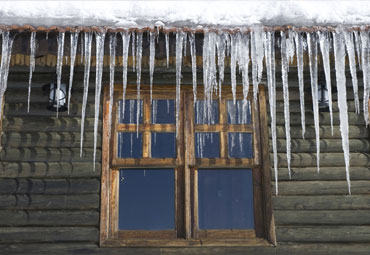 Ice Dam Prevention for San Francisco Homes